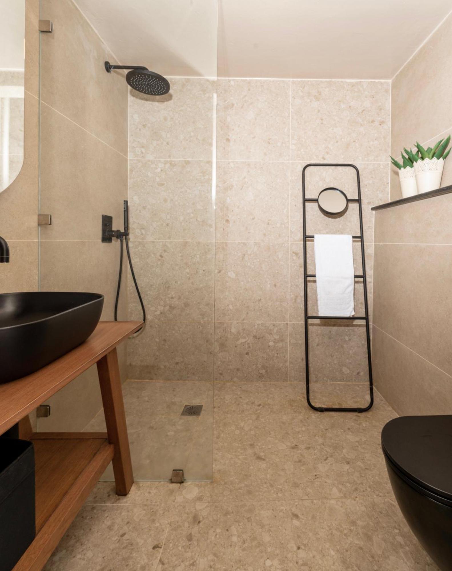 Luxury House With Private Pool At Elia Beach Mykonos Town Eksteriør bilde